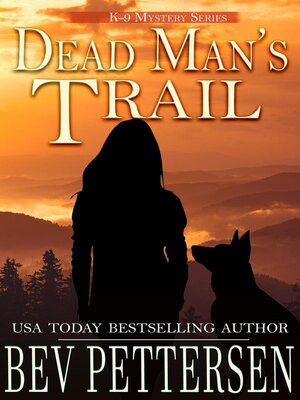 cover image of Dead Man's Trail